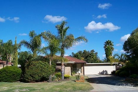 Property photo of 60 Kingfisher Avenue Ballajura WA 6066