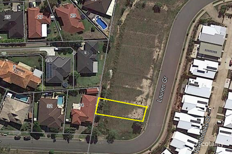 Lot 2/43 Riverbrooke Dr, Upper Coomera, QLD 4209