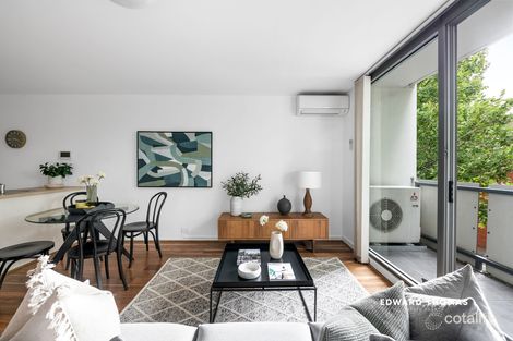 208/60 Speakmen St, Kensington, VIC 3031