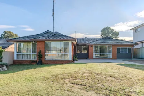 15 Gilda Ave, South Penrith, NSW 2750
