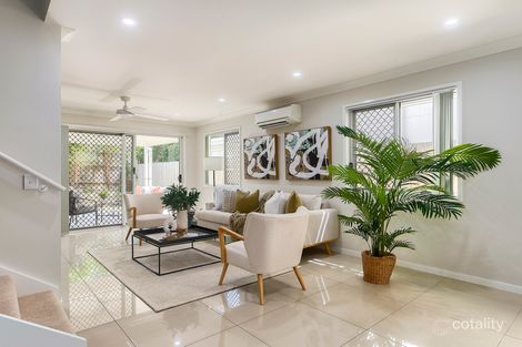 Property photo of 7/39 Lacey Road Carseldine QLD 4034