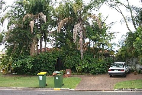 1 Anchorage Way, Biggera Waters, QLD 4216