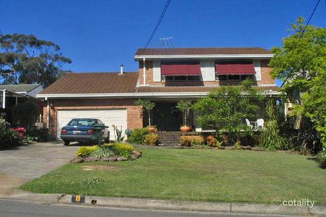 8 Amaroo St, Sylvania, NSW 2224