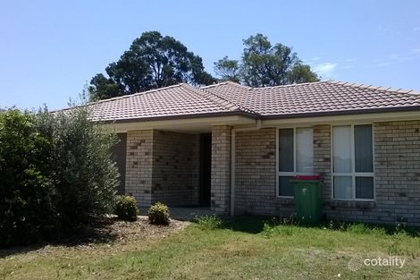 Property photo of 27 Ash Avenue Laidley QLD 4341