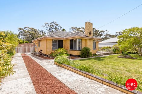 16 Morrison St, Kangaroo Flat, VIC 3555