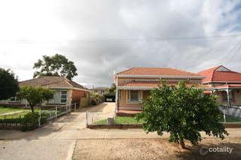 40 Jervois Ave, West Hindmarsh, SA 5007