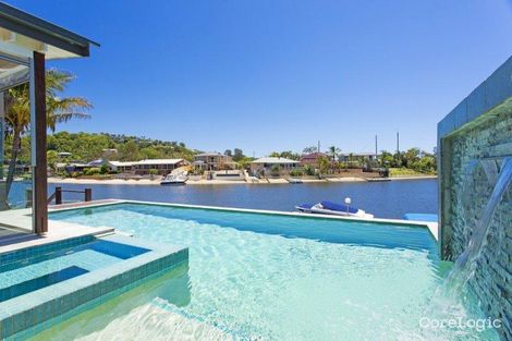 Property photo of 23 Captains Way Banora Point NSW 2486