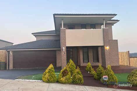 Property photo of 40 Beckview Crescent Sunbury VIC 3429