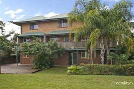 6/22 Mayhew St, Sherwood, QLD 4075