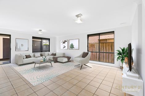 Property photo of 16 Acri Street Prestons NSW 2170