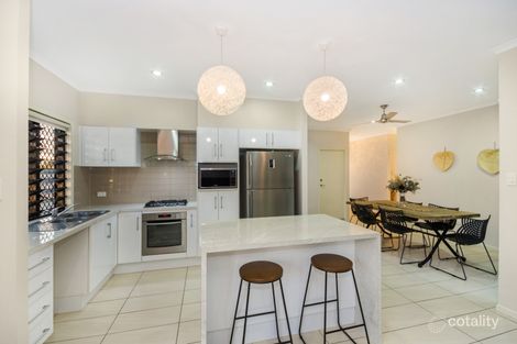 Property photo of 8 Chislett Court Mount Low QLD 4818