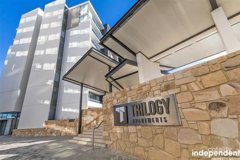 Property photo of 276/7 Irving Street Phillip ACT 2606