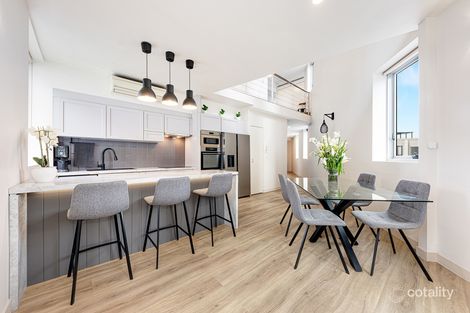 Property photo of 35/1 Albany Street St Leonards NSW 2065
