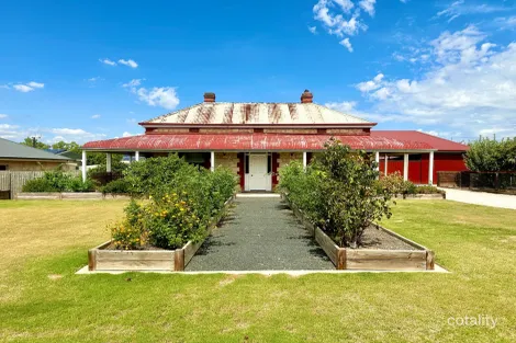 Property photo of 52 Venn Avenue Bordertown SA 5268