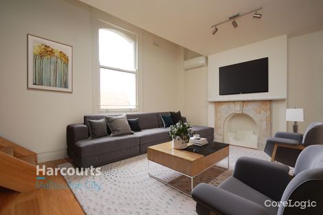 Property photo of 202/5 Stawell Street West Melbourne VIC 3003