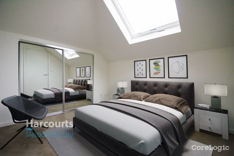 Property photo of 202/5 Stawell Street West Melbourne VIC 3003