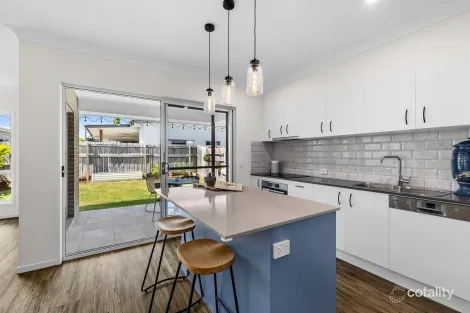 Property photo of 21 Dunlop Crescent Baringa QLD 4551