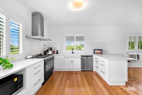 Property photo of 110 Martindale Street Corinda QLD 4075