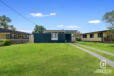 Property photo of 201 Carlisle Avenue Hebersham NSW 2770