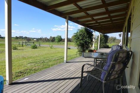 Property photo of 55 Crespigny Street Talbot VIC 3371