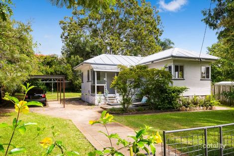 Property photo of 478 Tingal Road Wynnum QLD 4178