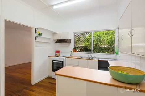 Property photo of 478 Tingal Road Wynnum QLD 4178