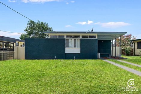 Property photo of 201 Carlisle Avenue Hebersham NSW 2770