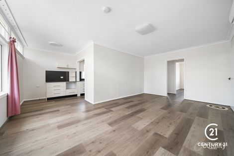 Property photo of 201 Carlisle Avenue Hebersham NSW 2770