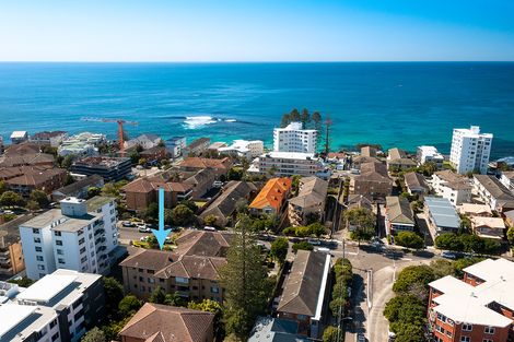 Property photo of 11/13-17 Ewos Parade Cronulla NSW 2230