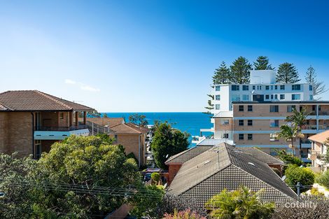 Property photo of 11/13-17 Ewos Parade Cronulla NSW 2230