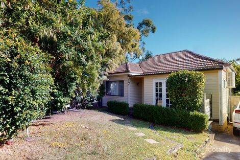 Property photo of 17 Wallawa Avenue Engadine NSW 2233