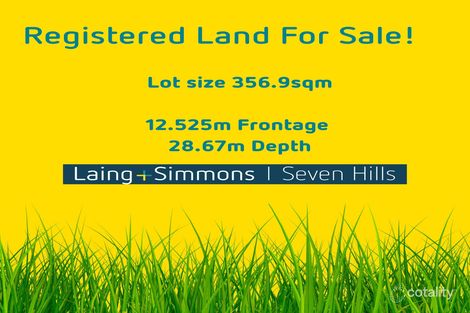 9 Aplin St, Tallawong, NSW 2762