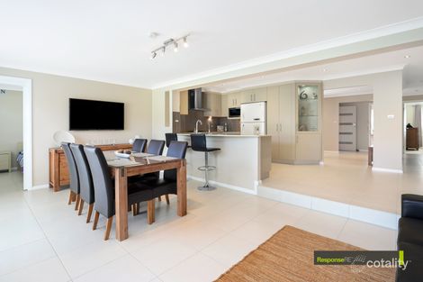 Property photo of 19 Raupach Street Dean Park NSW 2761