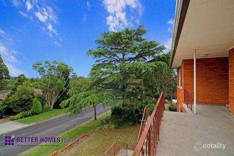 Property photo of 2 Magnolia Avenue Epping NSW 2121