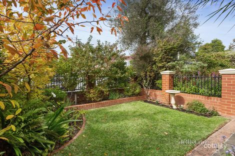 Property photo of 1/5 Belvedere Avenue Doncaster East VIC 3109