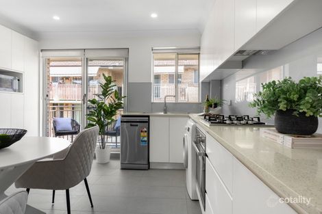 Property photo of 10B/29 Quirk Road Manly Vale NSW 2093