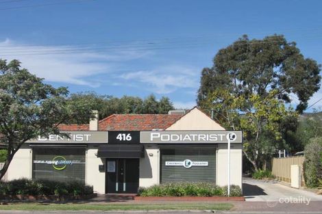 416 Portrush Rd, Linden Park, SA 5065