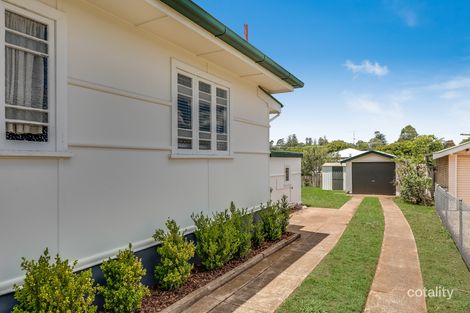 Property photo of 4 Stonehaven Street Mount Lofty QLD 4350