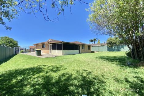 Property photo of 6 Viscount Close Raby NSW 2566