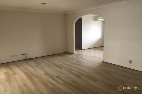 Property photo of 27 Watson Drive Penrith NSW 2750