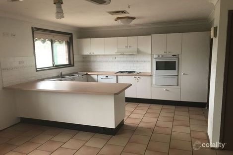 Property photo of 27 Watson Drive Penrith NSW 2750