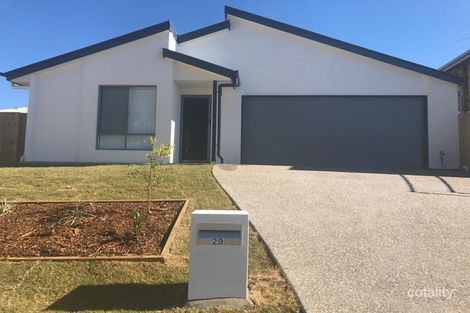 29 Yale St, Pimpama, QLD 4209