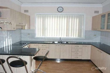 Property photo of 8 Poole Street Kingsgrove NSW 2208