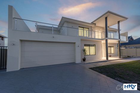 Property photo of 14 Emperor Way Yanchep WA 6035