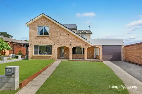 Property photo of 4 Erica Place Rooty Hill NSW 2766