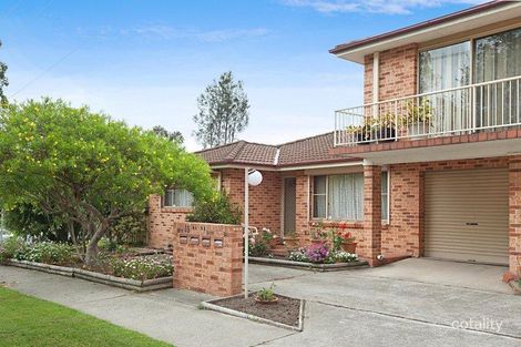 1/18 Russell St, East Gosford, NSW 2250