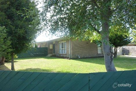 Property photo of 1 Andrew Street Moe VIC 3825