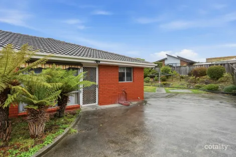 2/13 Sanders St, Glenorchy, TAS 7010