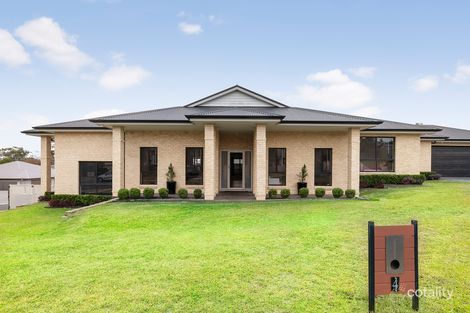 4 Reo St, Bolwarra Heights, NSW 2320