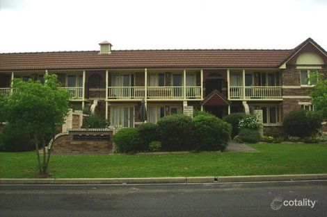 Property photo of 4/116 Mossman Street Armidale NSW 2350